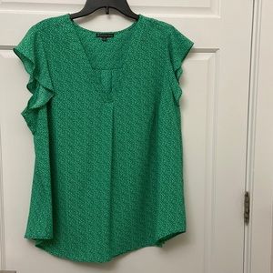 Adrianna Papell Blouse